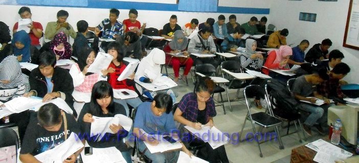 Pra Un Paket C setara SMA Maret 2016